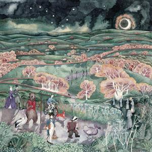 North Star by Pendragon
