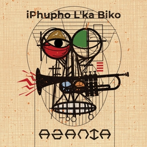 Azania by Iphupho L'ka Biko