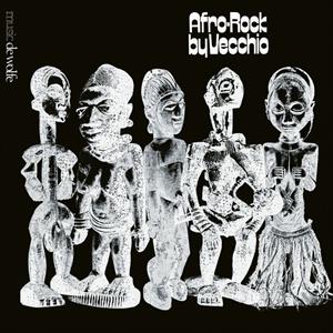 Afro-Rock by Vecchio