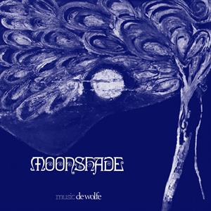 Moonshade by Roger Webb Sound
