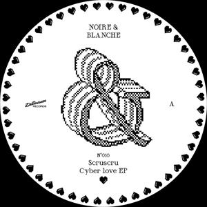 Cyper Love by Scruscru, Jehan, &...