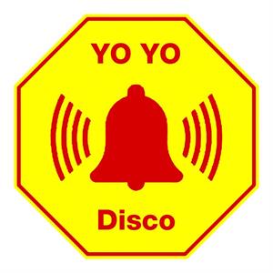 Yo Yo Disco by Wolfram & Josh Ludlow