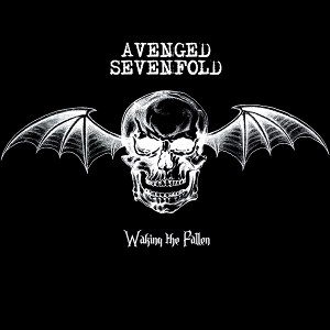 Waking the Fallen by Avenged Sevenfold