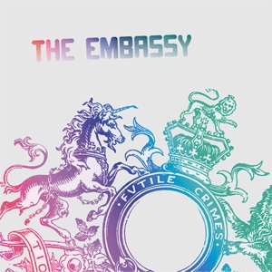 Futile Crimes by Embassy