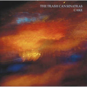 Cake by Trash Can Sinatras