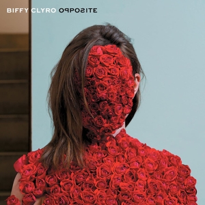 Opposite / Victory Over the Sun by Biffy Clyro