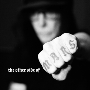 Other Side of Mars by Mars, Mick