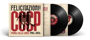 Felicitazioni!