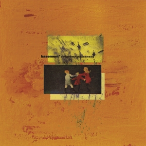 Colourmeinkindness by Basement