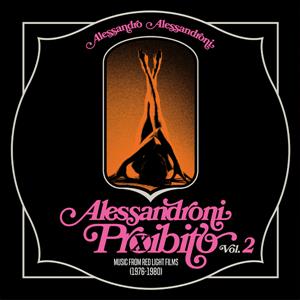 Alessandroni Proibito,... by Alessandroni, Alessandro