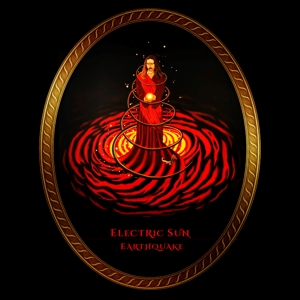 Earthquake by Electric Sun (Uli Jon ...