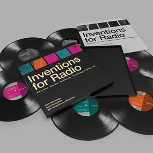 Inventions For Radio