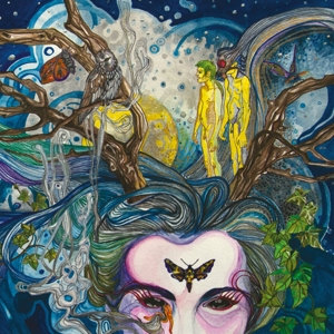 Pictures In a Dream by Arabs In Aspic