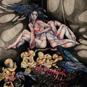 Magic of Sin by Arabs In Aspic