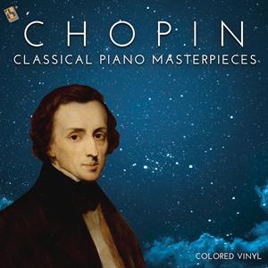 Classical Piano Masterpieces by Rubinstein, Arthur