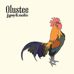 Olustee by Grey, Jj & Mofro