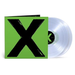 Multiply (X) by Sheeran, Ed