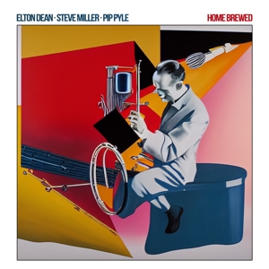 Home Brewed by Dean, Elton & Steve Mi...
