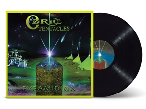 Pyramidion by Ozric Tentacles