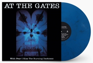 With Fear I Kiss the Burning Darkness by At the Gates