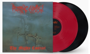 Thy Mighty Contract by Rotting Christ