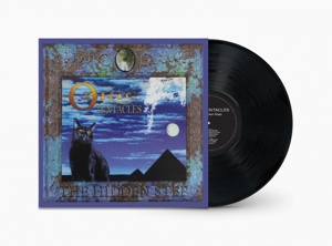 Hidden Step by Ozric Tentacles