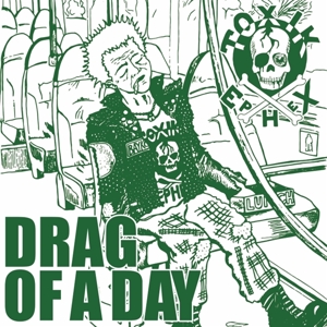 7-Drag of a Day by Toxik Ephex