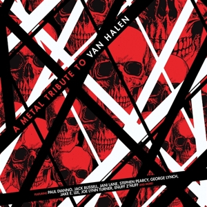 A Metal Tribute To Van Halen by V/A