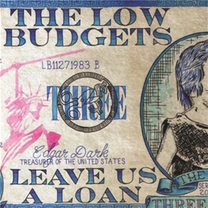 Leave As a Loan by Low Budgets