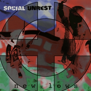 New Lows by Social Unrest