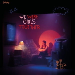 We Were Girls Together by Pom