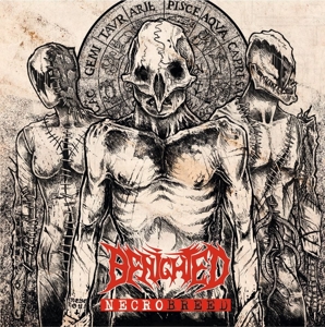 Necrobreed by Benighted