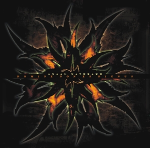 Domine Non Es Dignus by Anaal Nathrakh