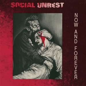 Now and Forever (Red) by Social Unrest