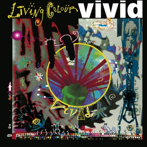 Vivid by Living Colour