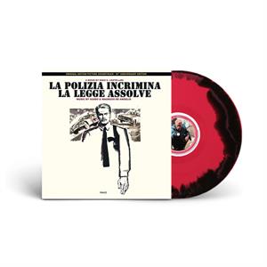 La Polizia Incrimina La Legge Assolve by De Angelis, Guido &Amp...