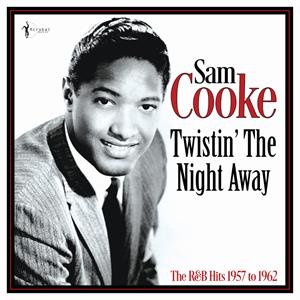 Twistin' the Night.. by Cooke, Sam
