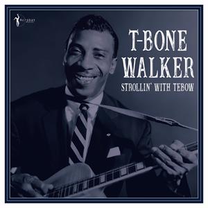 Strollin' With Tebow:.. by Walker, T-Bone