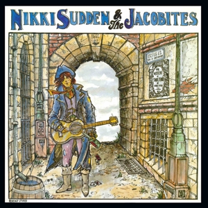 7-Jangle Town by Sudden, Nikki & Th...