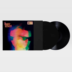 Dyrd I Daudapogn - 10 Ara Afmaelsiutgafa by Asgeir