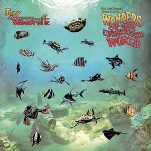 Wonders of the Underwater World
