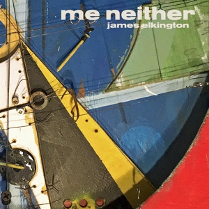 Me Neither by Elkington, James