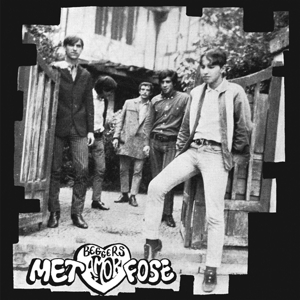 7-Metamorfose by Beggers