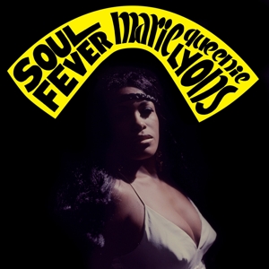 Soul Fever by Lyons, Marie Queenie
