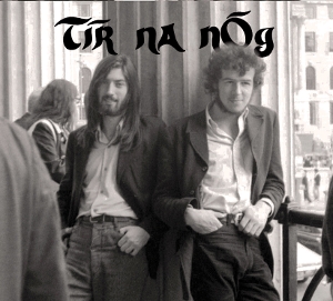 In the Morning by Tir Na Nog
