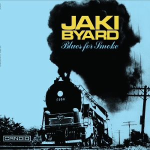 Blues For Smoke by Byard, Jaki
