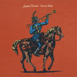 Nouveau Monde by Personne, Jonathan