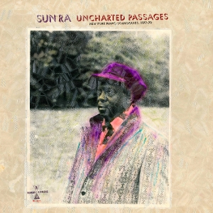 Uncharted Passages by Sun Ra