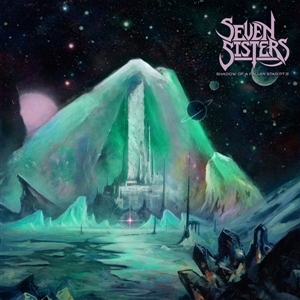 Shadow of a Fallen Star Pt. 2 by Seven Sisters