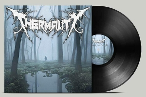 Before I Get To Rest by Thermality